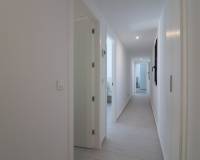 Resale - Detached Villa - Algorfa - La Finca Golf Resort