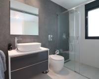 Resale - Detached Villa - Algorfa - La Finca Golf Resort