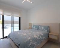 Resale - Detached Villa - Algorfa - La Finca Golf Resort