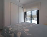 Resale - Detached Villa - Algorfa - La Finca Golf Resort