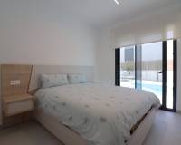 Resale - Detached Villa - Algorfa - La Finca Golf Resort