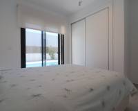 Resale - Detached Villa - Algorfa - La Finca Golf Resort