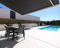 Resale - Detached Villa - Algorfa - La Finca Golf Resort