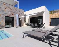 Resale - Detached Villa - Algorfa - La Finca Golf Resort