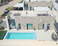 Resale - Detached Villa - Algorfa - La Finca Golf Resort