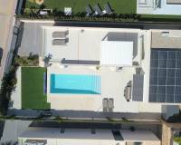 Resale - Detached Villa - Algorfa - La Finca Golf Resort