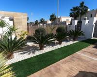 Resale - Detached Villa - Algorfa - La Finca Golf Resort