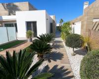 Resale - Detached Villa - Algorfa - La Finca Golf Resort