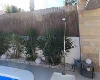 Resale - Detached Villa - Algorfa - La Finca Golf Resort