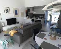 Resale - Detached Villa - Algorfa - La Finca Golf Resort