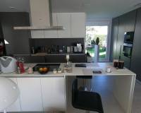 Resale - Detached Villa - Algorfa - La Finca Golf Resort