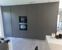 Resale - Detached Villa - Algorfa - La Finca Golf Resort