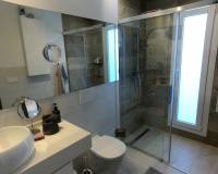 Resale - Detached Villa - Algorfa - La Finca Golf Resort