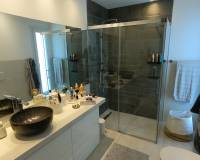 Resale - Detached Villa - Algorfa - La Finca Golf Resort