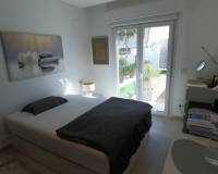 Resale - Detached Villa - Algorfa - La Finca Golf Resort