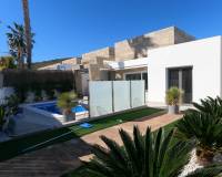Resale - Detached Villa - Algorfa - La Finca Golf Resort