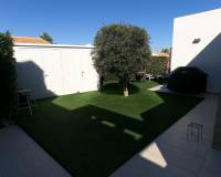 Resale - Detached Villa - Algorfa - La Finca Golf Resort