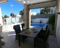 Resale - Detached Villa - Algorfa - La Finca Golf Resort