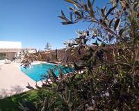 Resale - Detached Villa - Algorfa - La Finca Golf Resort
