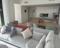 Resale - Detached Villa - Algorfa - La Finca Golf Resort