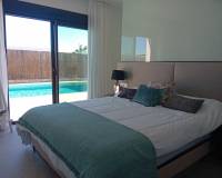 Resale - Detached Villa - Algorfa - La Finca Golf Resort