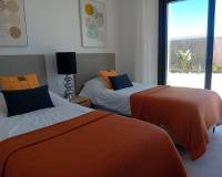 Resale - Detached Villa - Algorfa - La Finca Golf Resort