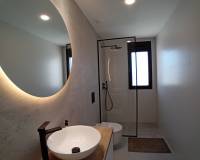 Resale - Detached Villa - Algorfa - La Finca Golf Resort