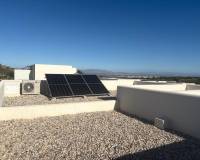Resale - Detached Villa - Algorfa - La Finca Golf Resort