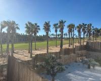 Resale - Detached Villa - Algorfa - La Finca Golf Resort