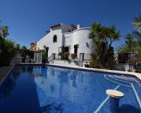 Resale - Detached Villa - Algorfa - La Finca Golf Resort