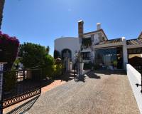 Resale - Detached Villa - Algorfa - La Finca Golf Resort