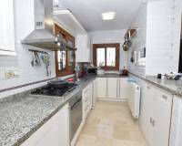 Resale - Detached Villa - Algorfa - La Finca Golf Resort