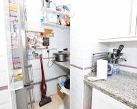 Resale - Detached Villa - Algorfa - La Finca Golf Resort