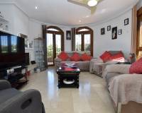 Resale - Detached Villa - Algorfa - La Finca Golf Resort