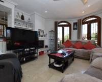Resale - Detached Villa - Algorfa - La Finca Golf Resort