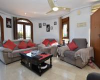 Resale - Detached Villa - Algorfa - La Finca Golf Resort