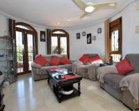 Resale - Detached Villa - Algorfa - La Finca Golf Resort