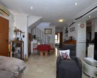 Resale - Detached Villa - Algorfa - La Finca Golf Resort
