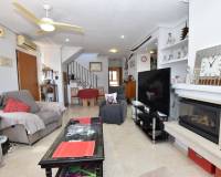 Resale - Detached Villa - Algorfa - La Finca Golf Resort