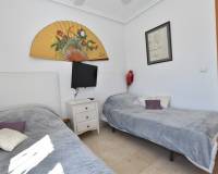 Resale - Detached Villa - Algorfa - La Finca Golf Resort