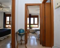 Resale - Detached Villa - Algorfa - La Finca Golf Resort