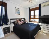 Resale - Detached Villa - Algorfa - La Finca Golf Resort