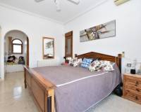 Resale - Detached Villa - Algorfa - La Finca Golf Resort