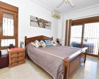 Resale - Detached Villa - Algorfa - La Finca Golf Resort