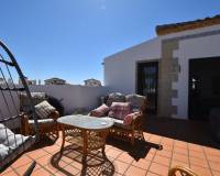 Resale - Detached Villa - Algorfa - La Finca Golf Resort