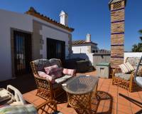 Resale - Detached Villa - Algorfa - La Finca Golf Resort