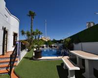 Resale - Detached Villa - Algorfa - La Finca Golf Resort