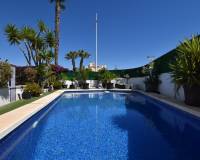 Resale - Detached Villa - Algorfa - La Finca Golf Resort