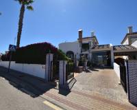 Resale - Detached Villa - Algorfa - La Finca Golf Resort