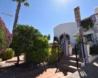 Resale - Detached Villa - Algorfa - La Finca Golf Resort